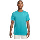 Nike Ανδρική κοντομάνικη μπλούζα Dri-FIT Fitness Tee Nike Ανδρική κοντομάνικη μπλούζα Dri-FIT Fitness Tee